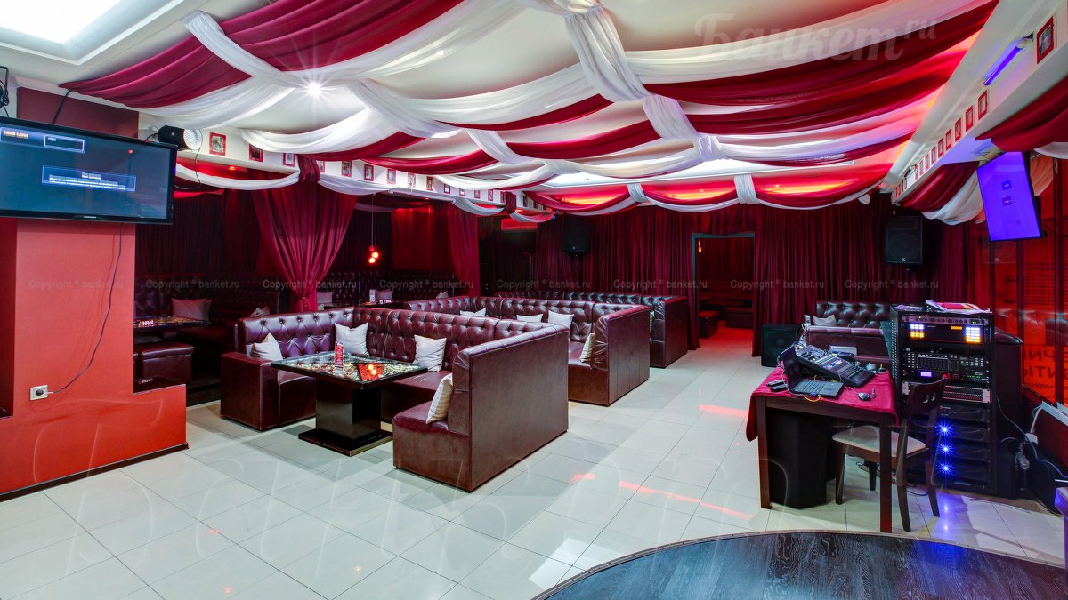 Основной зал — фото 7