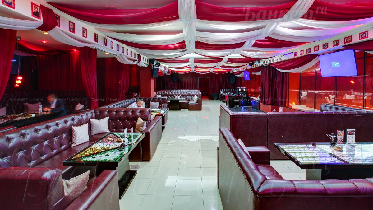 Основной зал — фото 8