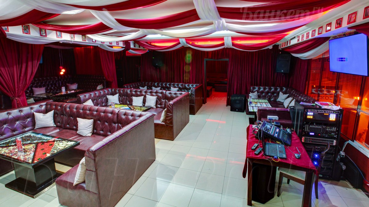 Основной зал — фото 9