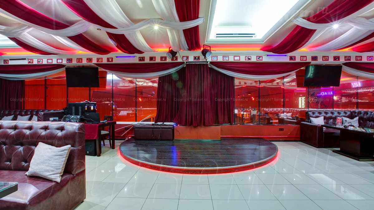 Основной зал — фото 10