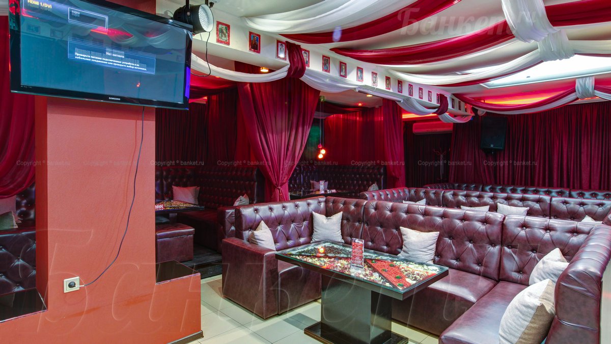 Основной зал — фото 11