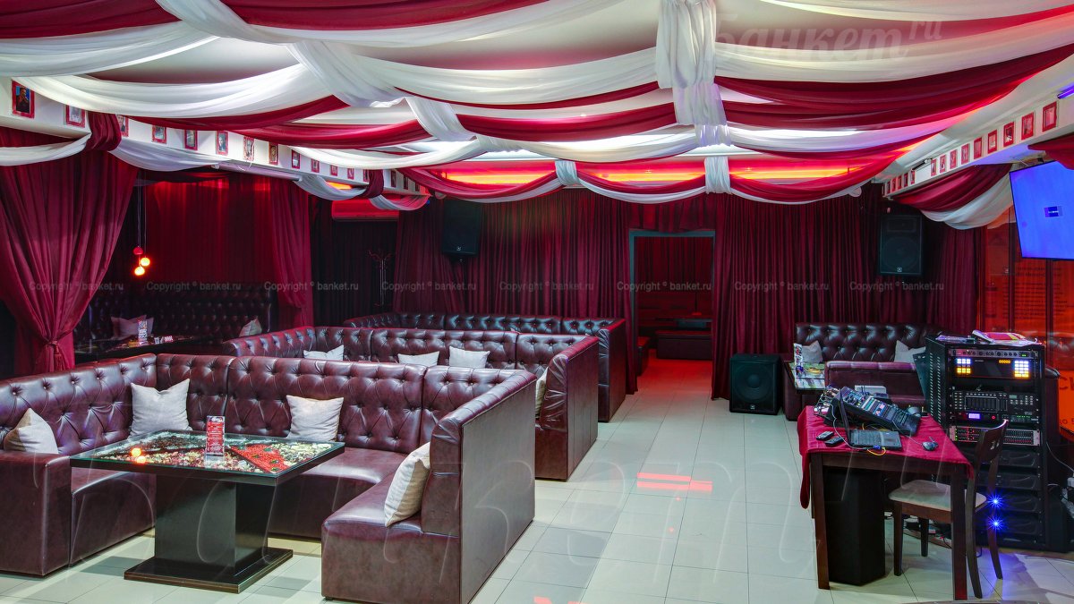 Основной зал — фото 12