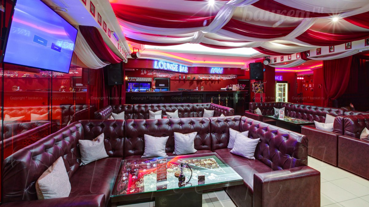 Основной зал — фото 13