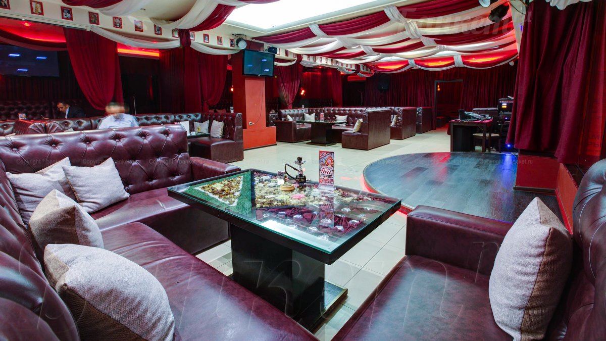 Основной зал — фото 14