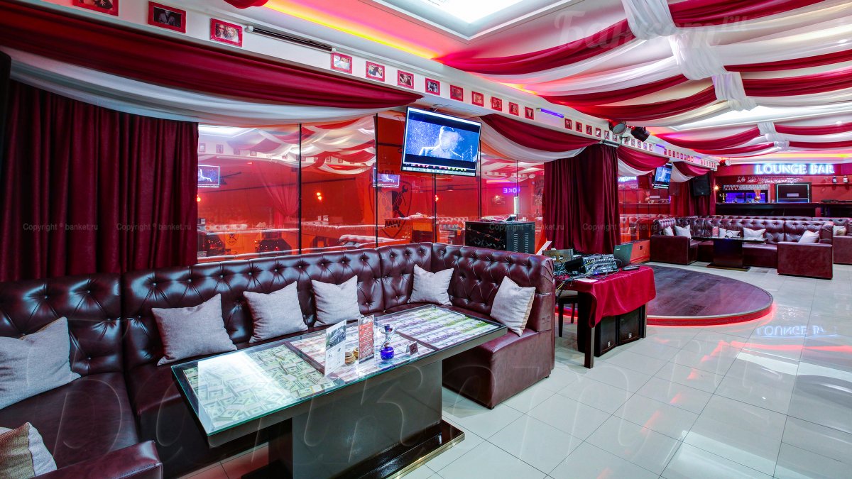 Основной зал — фото 15