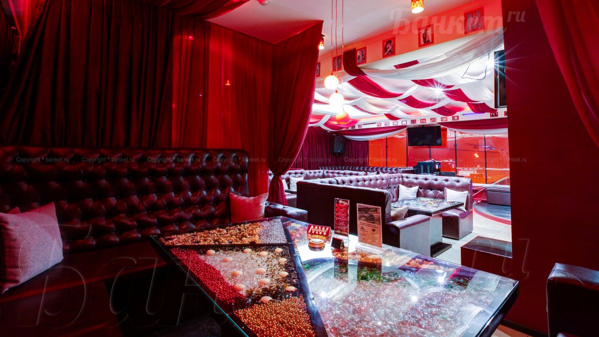 Основной зал — фото 16