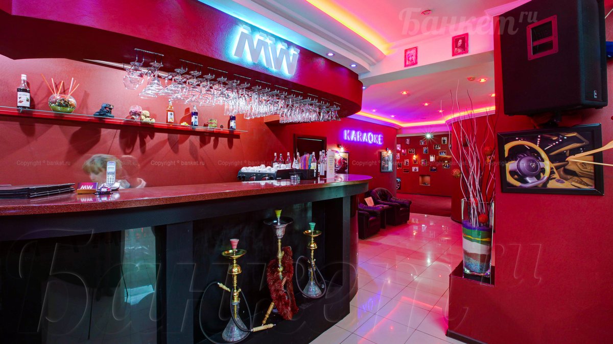 Основной зал — фото 17