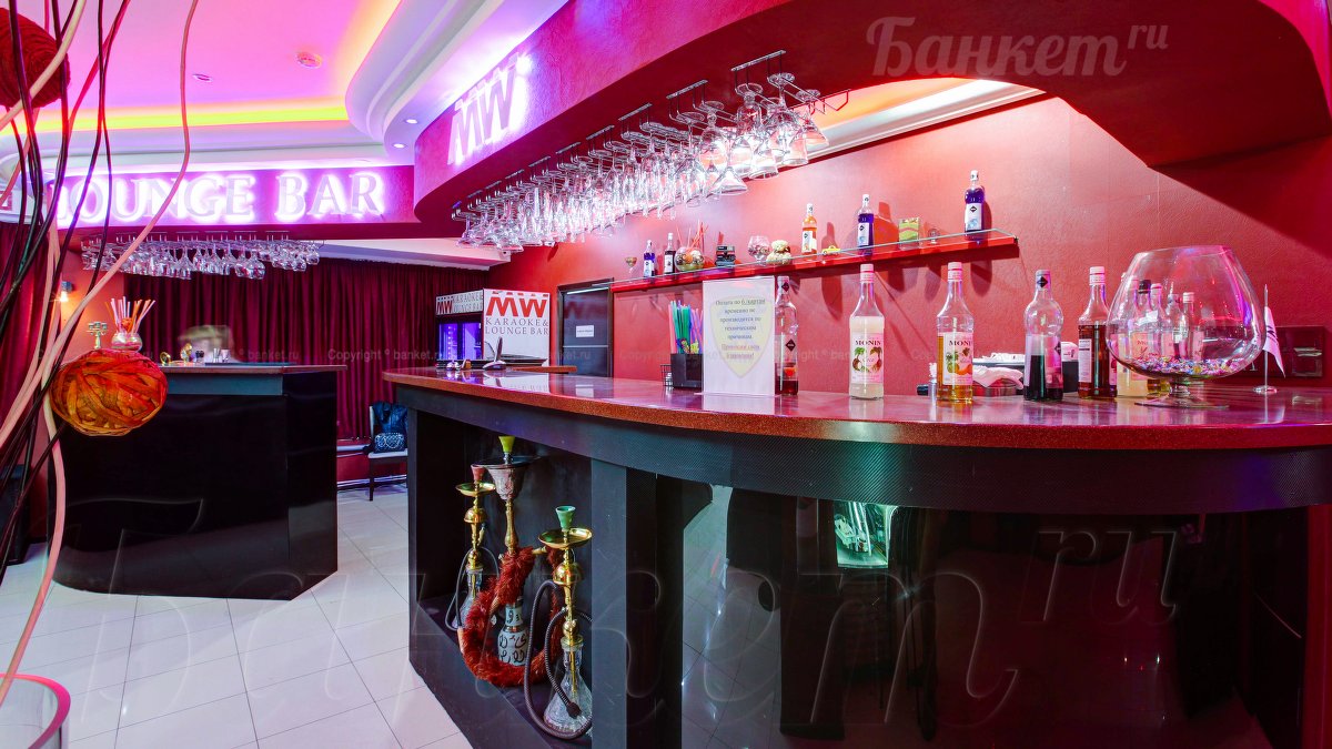 Основной зал — фото 18