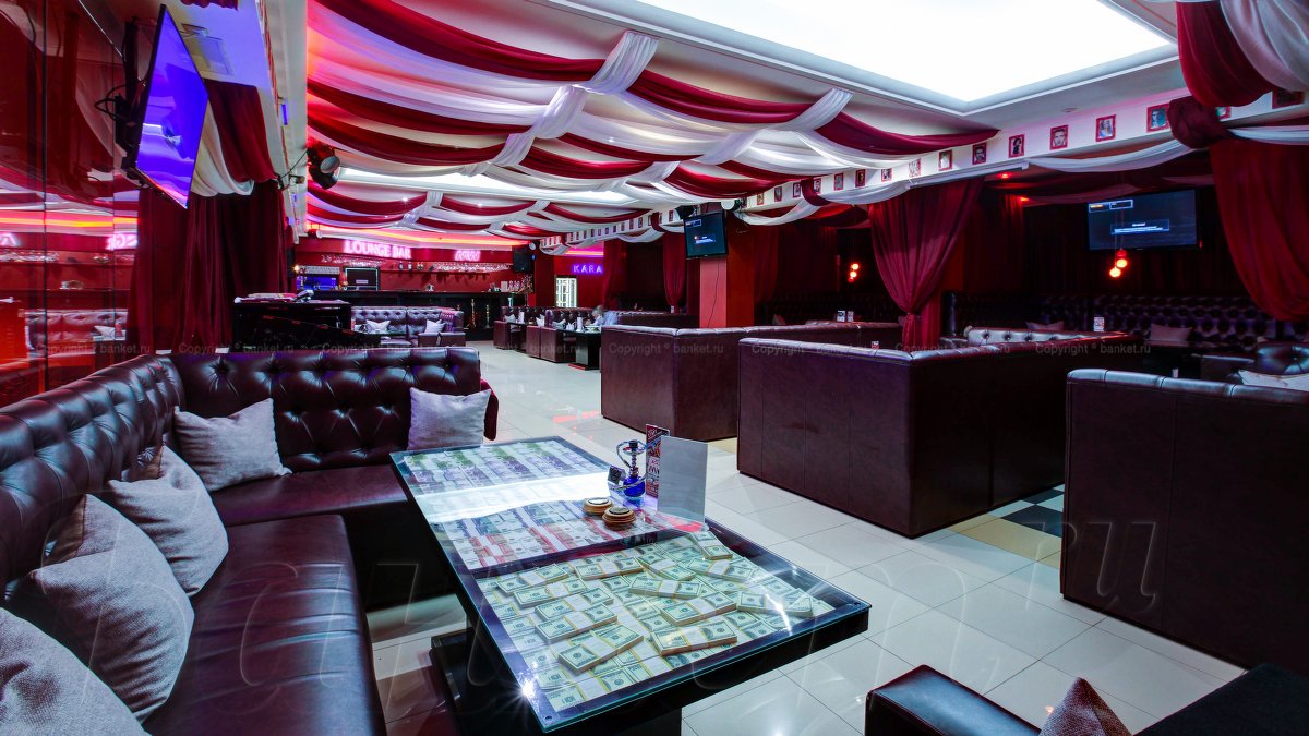 Основной зал — фото 19