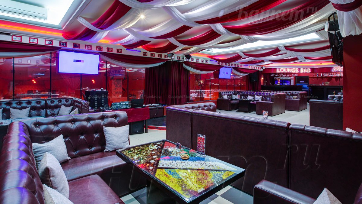 Основной зал — фото 20