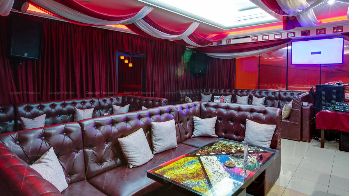 Основной зал — фото 21