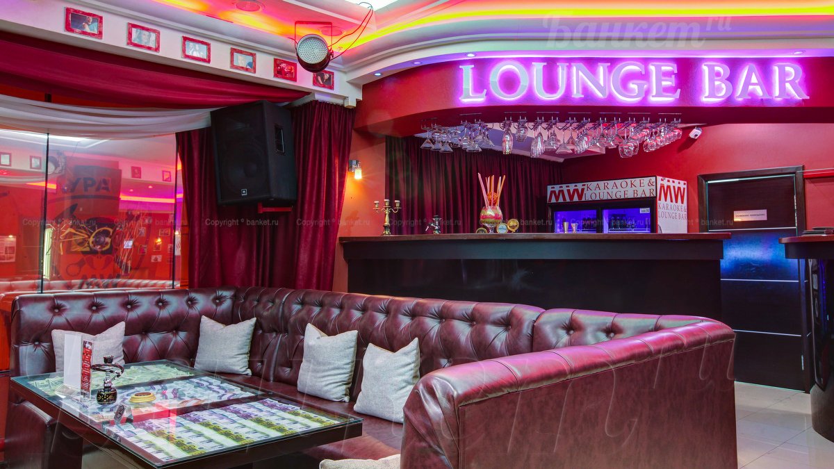 Основной зал — фото 22