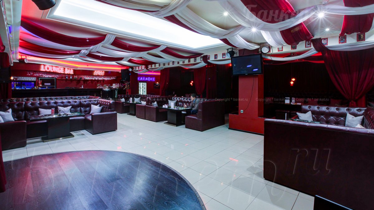 Основной зал — фото 23