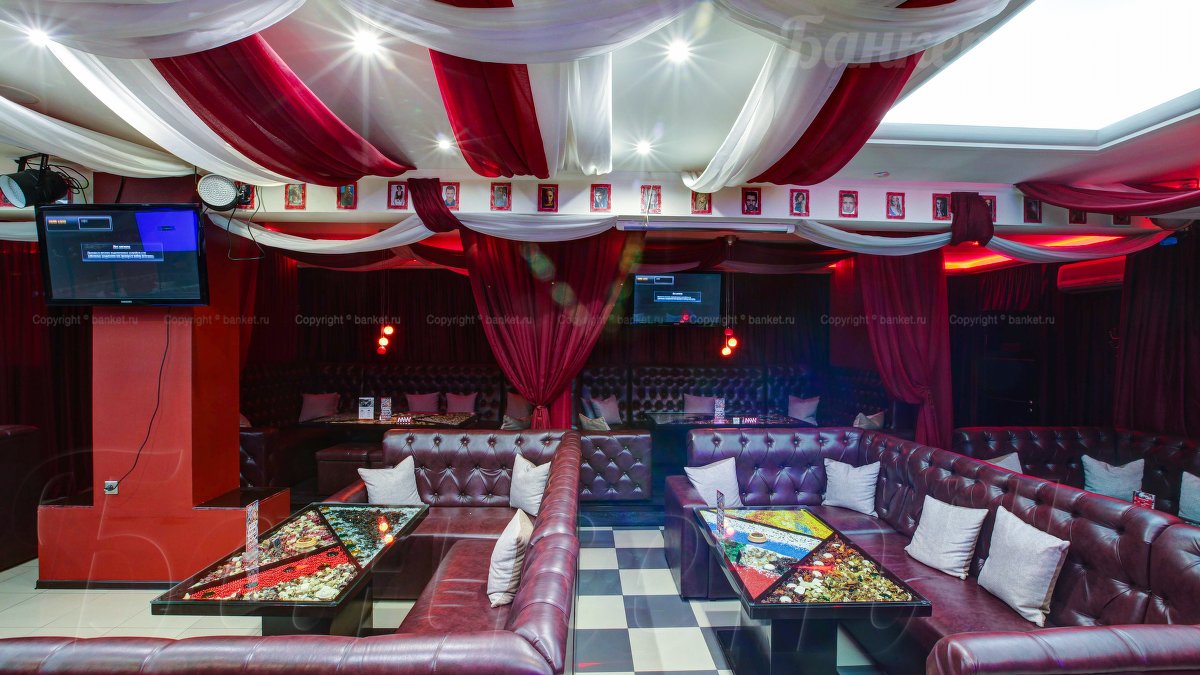 Основной зал — фото 25