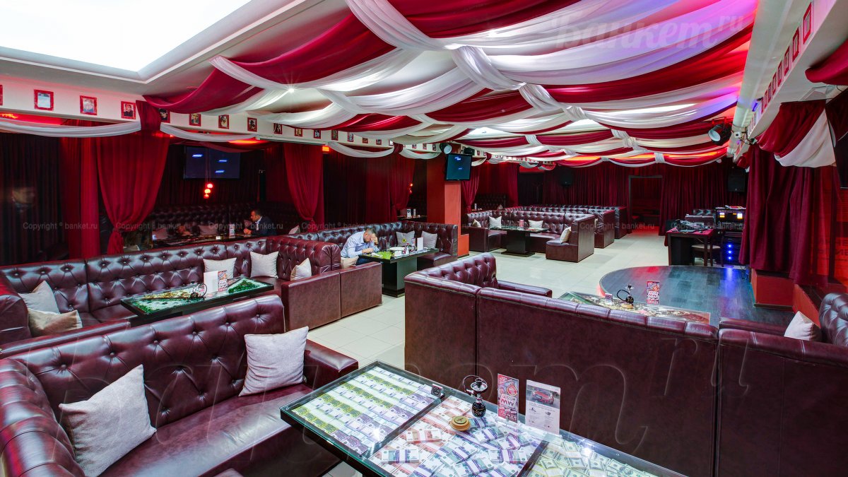 Основной зал — фото 26