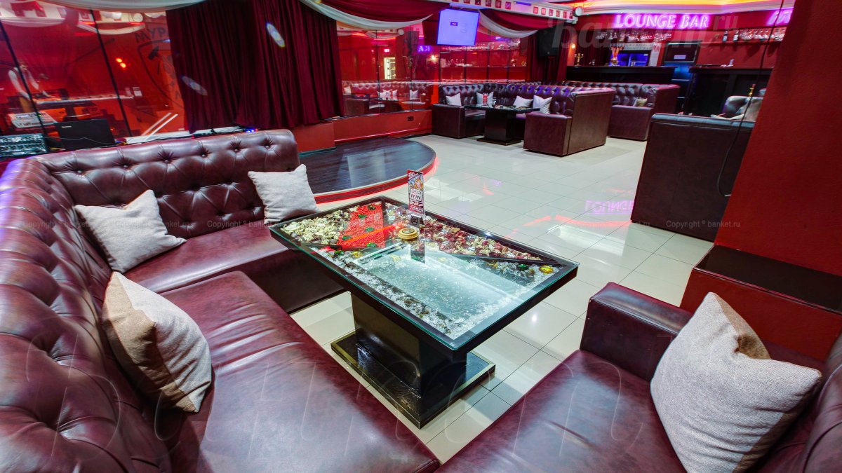 Основной зал — фото 27