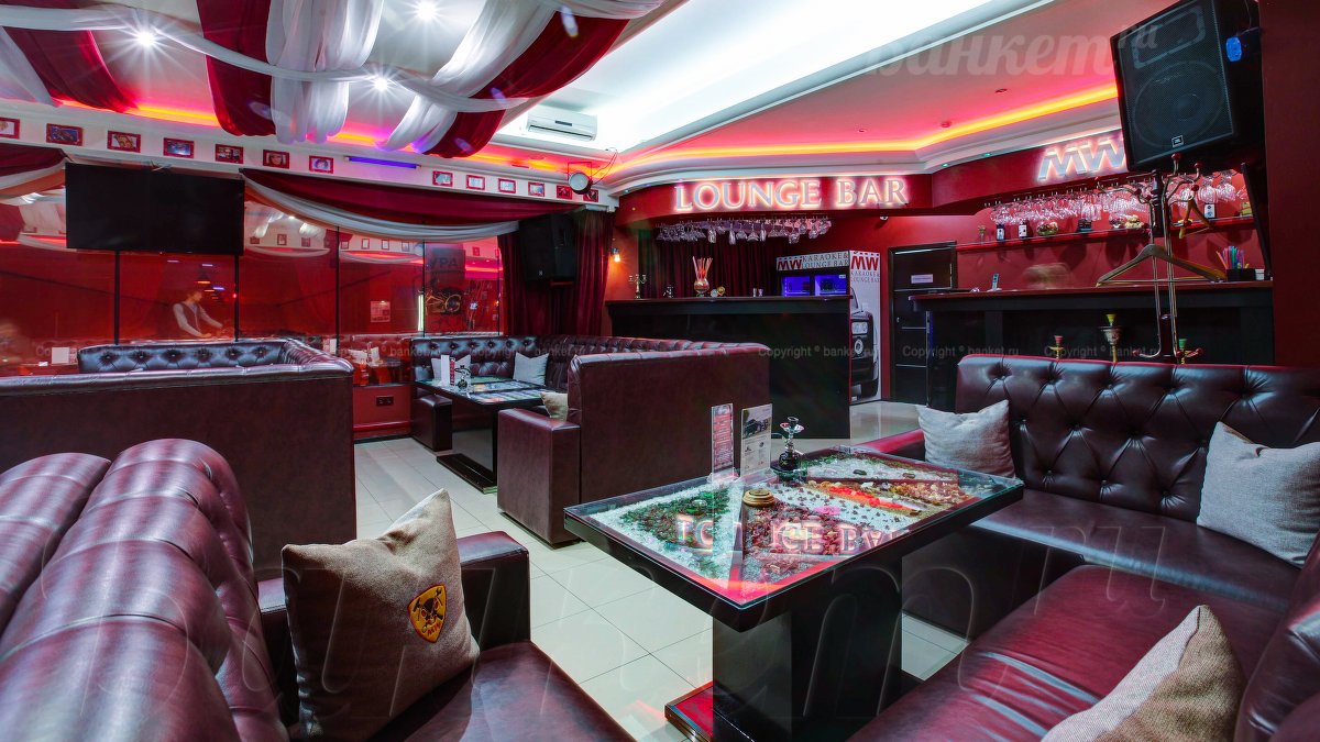 Основной зал — фото 28