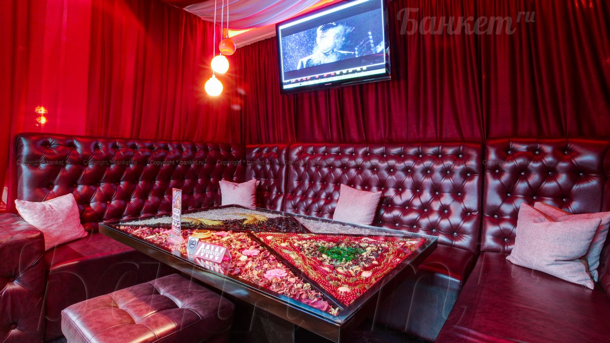 Основной зал — фото 29