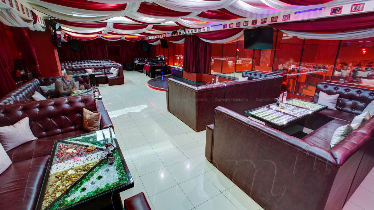 Основной зал — фото 30