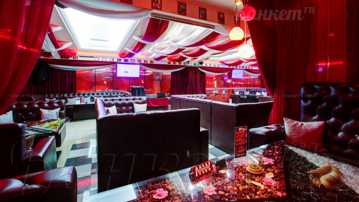 Основной зал — фото 31