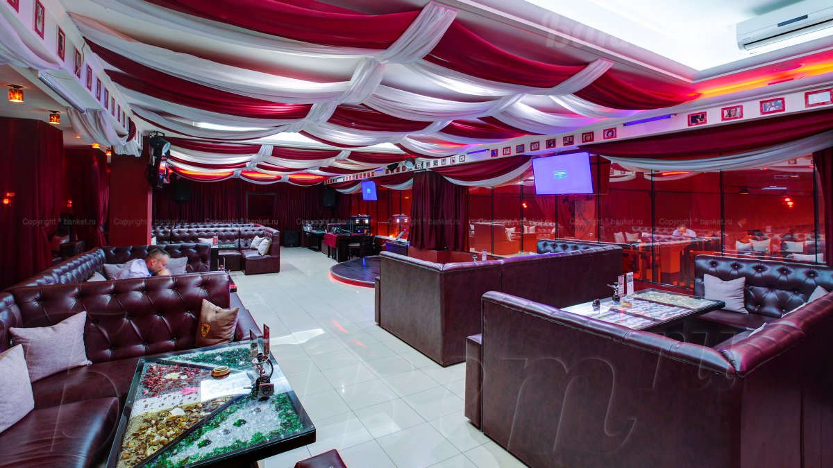 Основной зал — фото 32