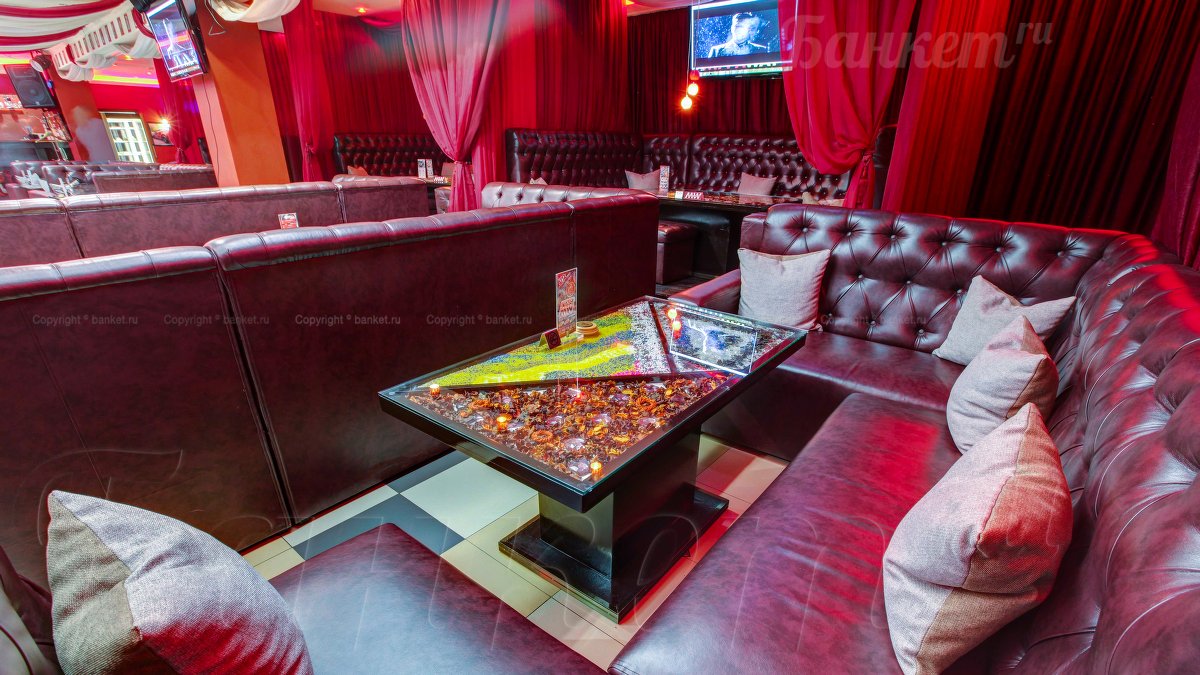 Основной зал — фото 33