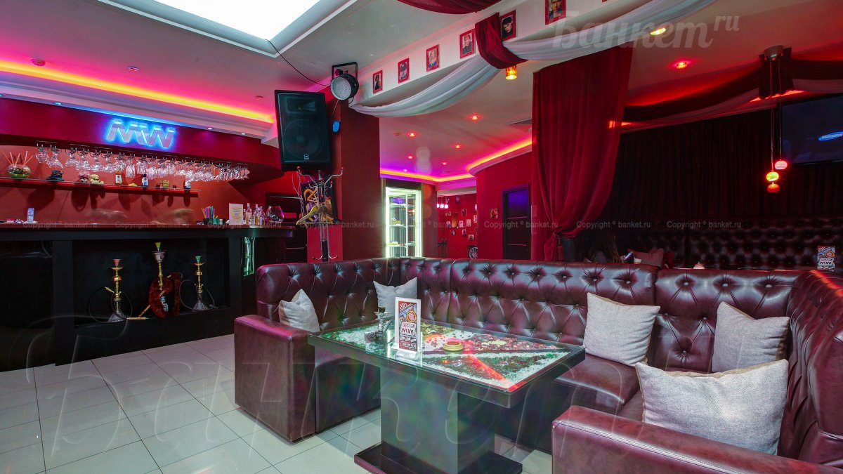 Основной зал — фото 34
