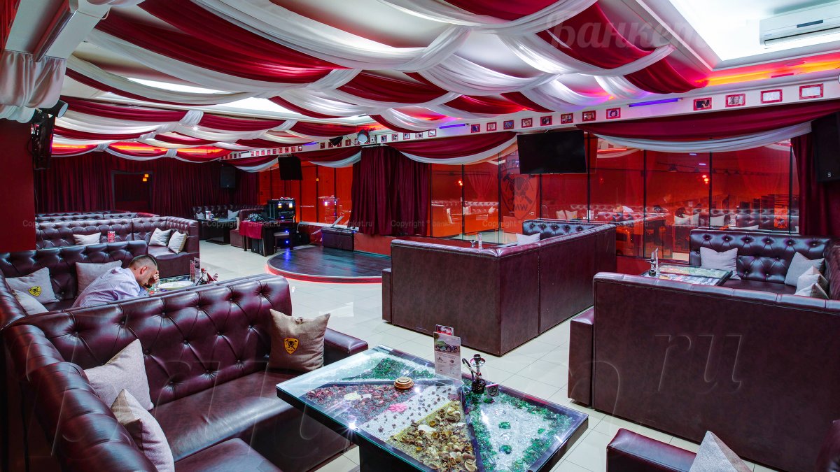 Основной зал — фото 35