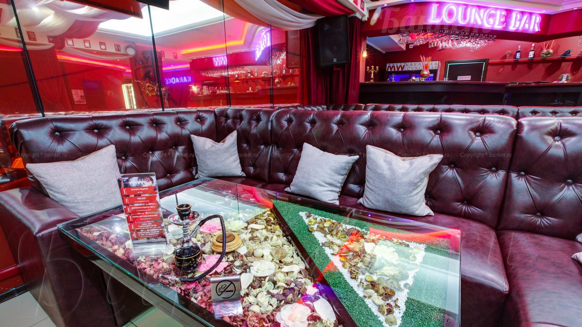 Основной зал — фото 36