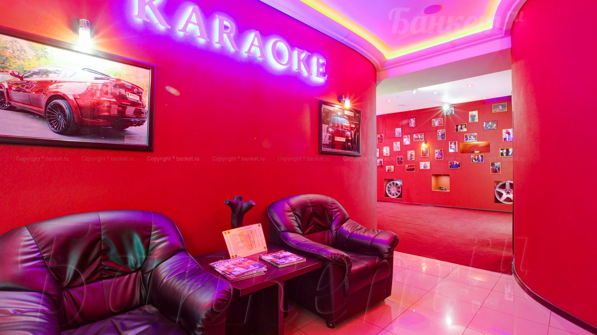 Основной зал — фото 39