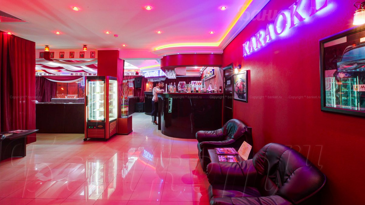 Основной зал — фото 40