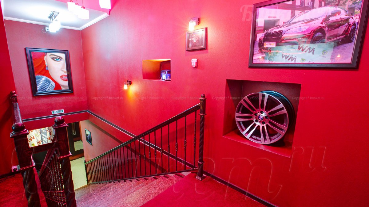 Основной зал — фото 41