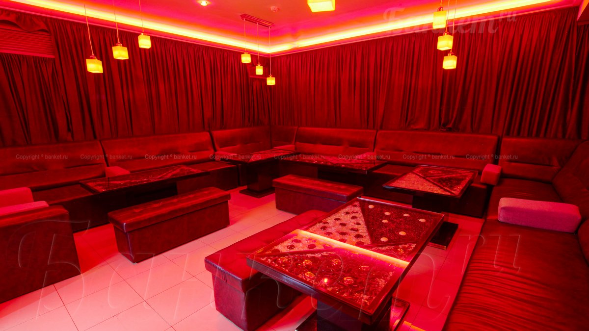 Кальянный зал — фото 4