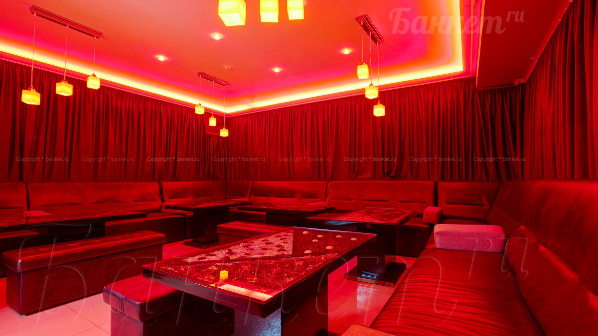 Кальянный зал — фото 5