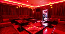 Кальянный зал — подробнее о зале