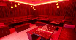 Кальянный зал — фото 4