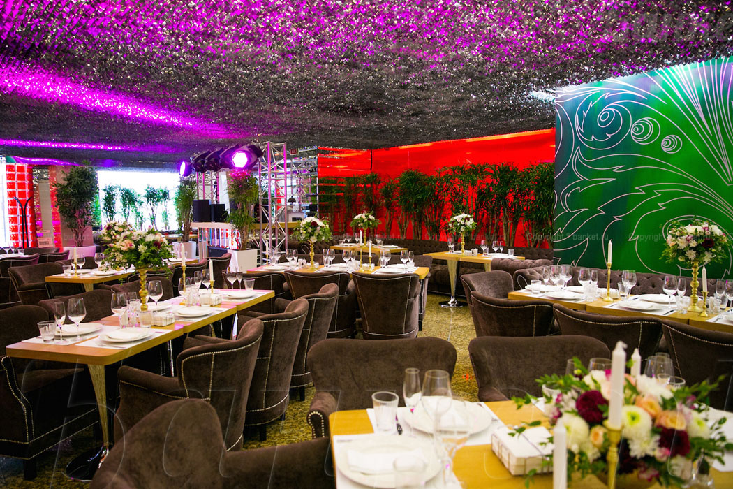 Основной зал — Simachyard