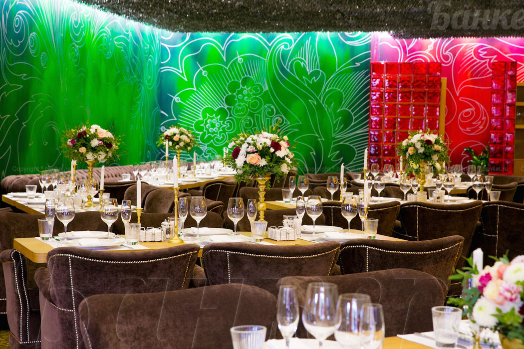 Основной зал — Simachyard