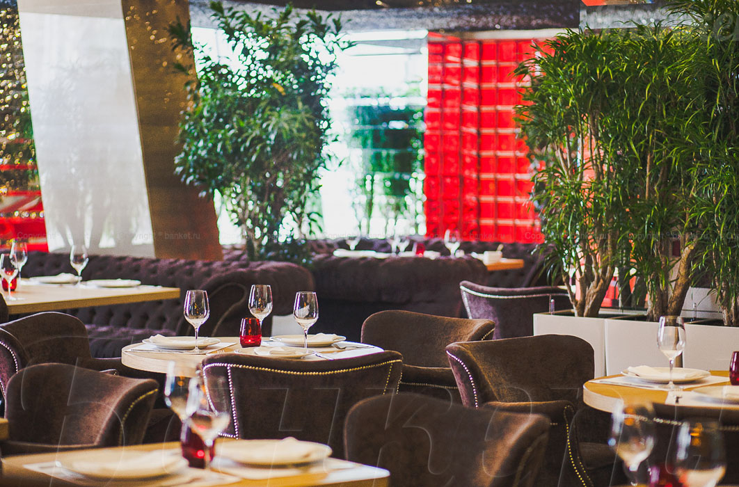 Основной зал — Simachyard