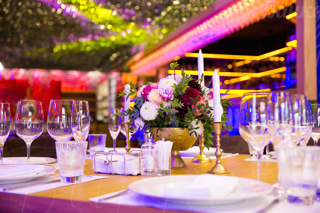 Основной зал — Simachyard