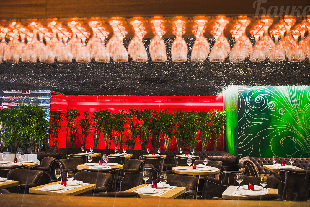 Основной зал — Simachyard