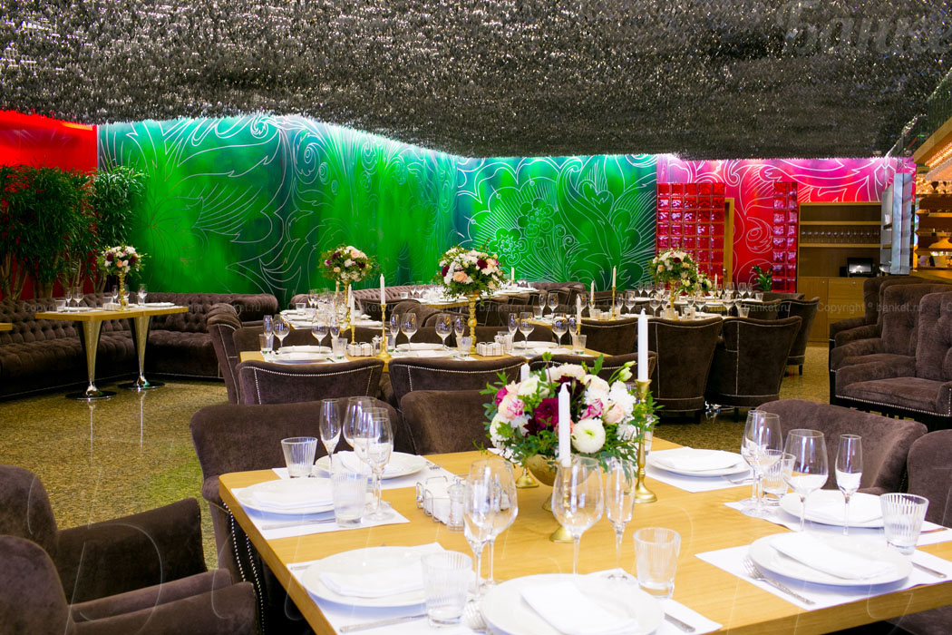 Основной зал — фото 9