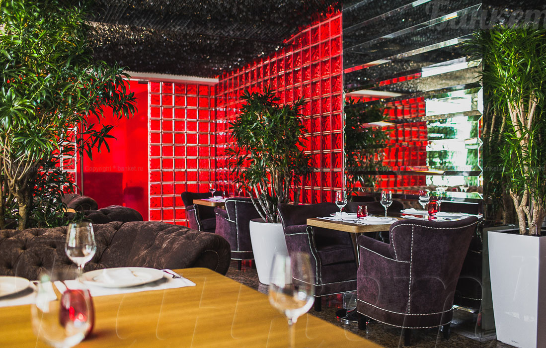 Основной зал — фото 11