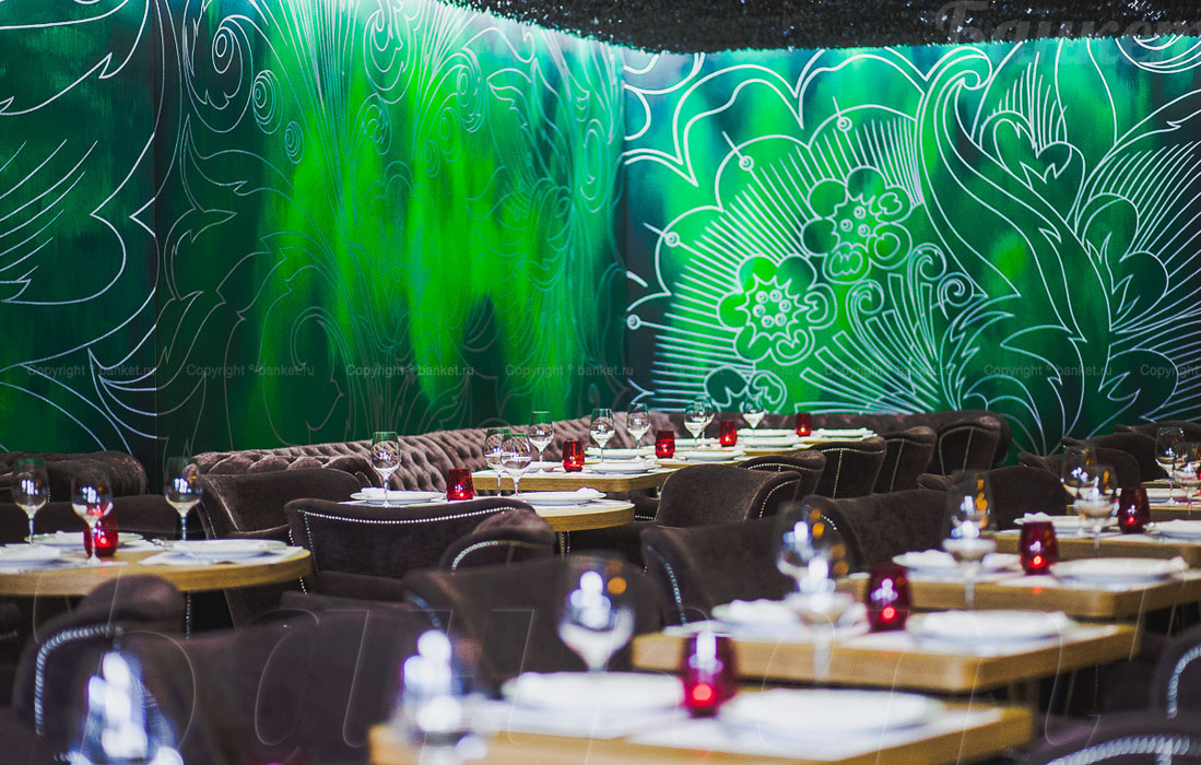 Основной зал — фото 12