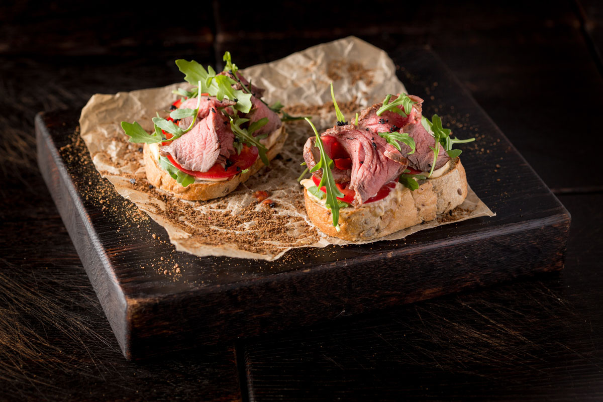 Основной зал — фото 16