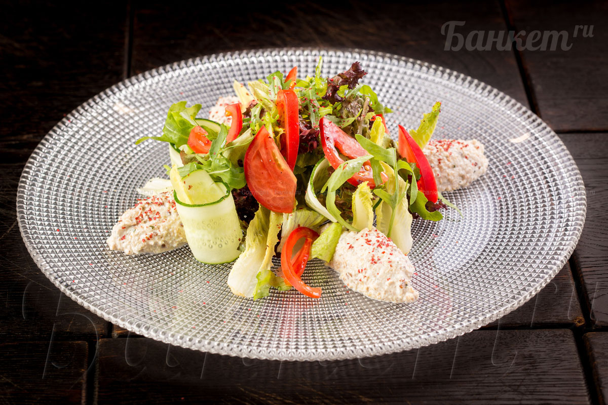 Основной зал — фото 18