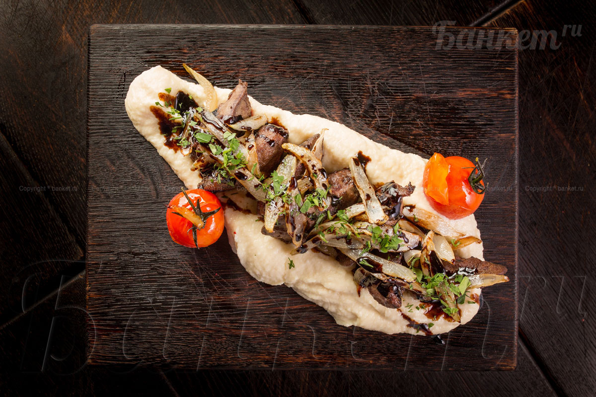 Основной зал — фото 20