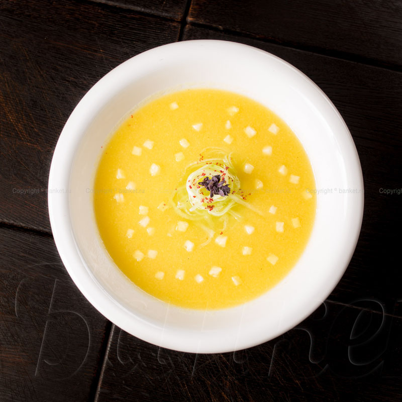 Основной зал — фото 21