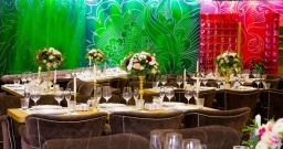 Основной зал — подробнее о зале