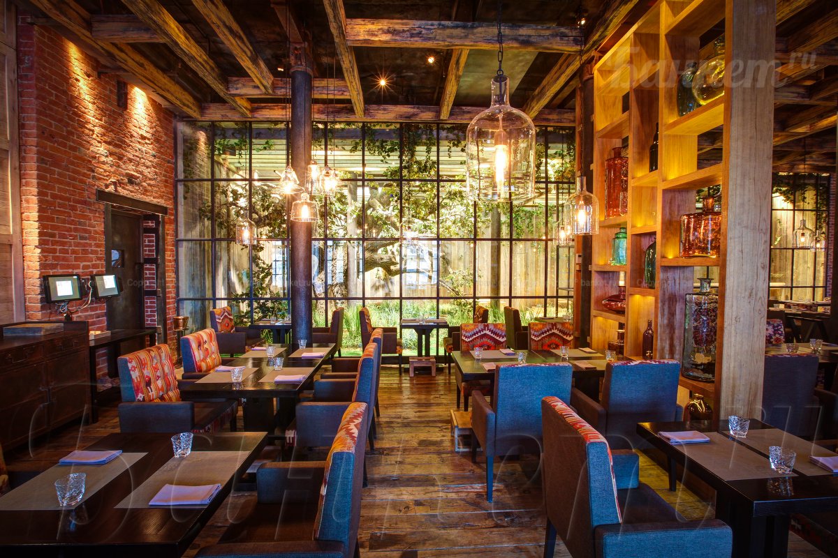 Вип зал — Ресторан Шинок / Shinok Restaurant